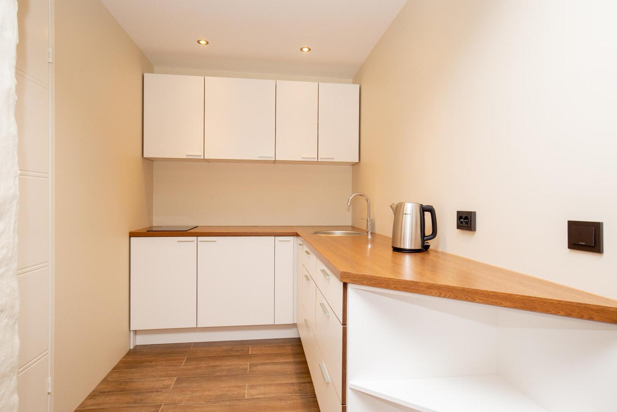 P54 Apartment Paide Exterior foto